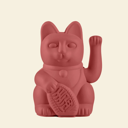 LUCKY CAT ROUGE BERRY - DONKEY PRODUCTS