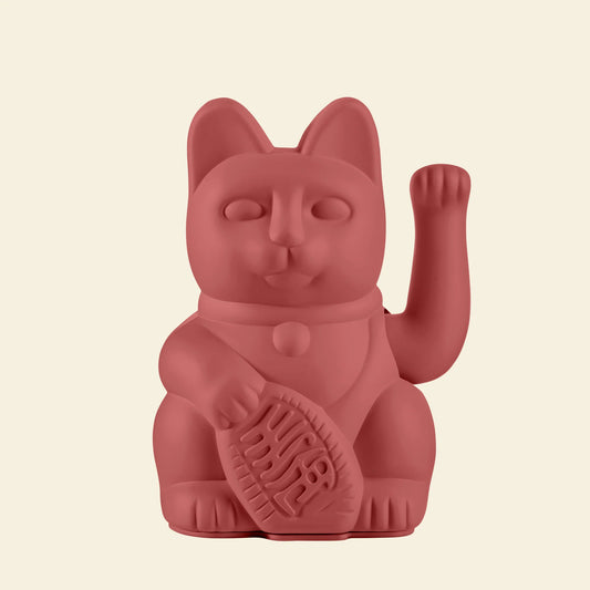 LUCKY CAT ROUGE BERRY - DONKEY PRODUCTS