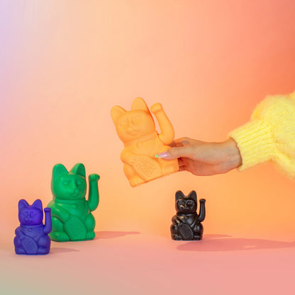 LUCKY CAT PÊCHE - DONKEY PRODUCTS