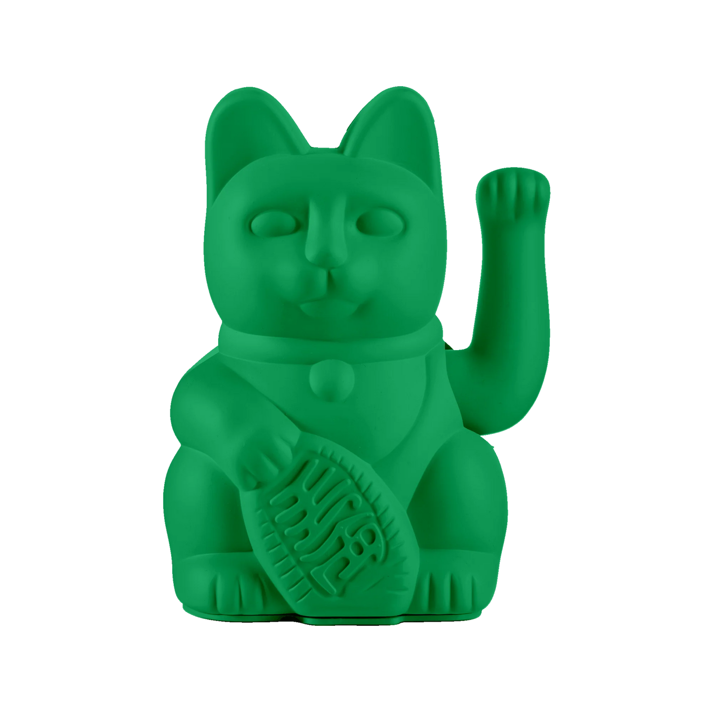 LUCKY CAT VERT VIF - DONKEY PRODUCTS