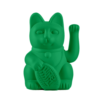 LUCKY CAT VERT VIF - DONKEY PRODUCTS