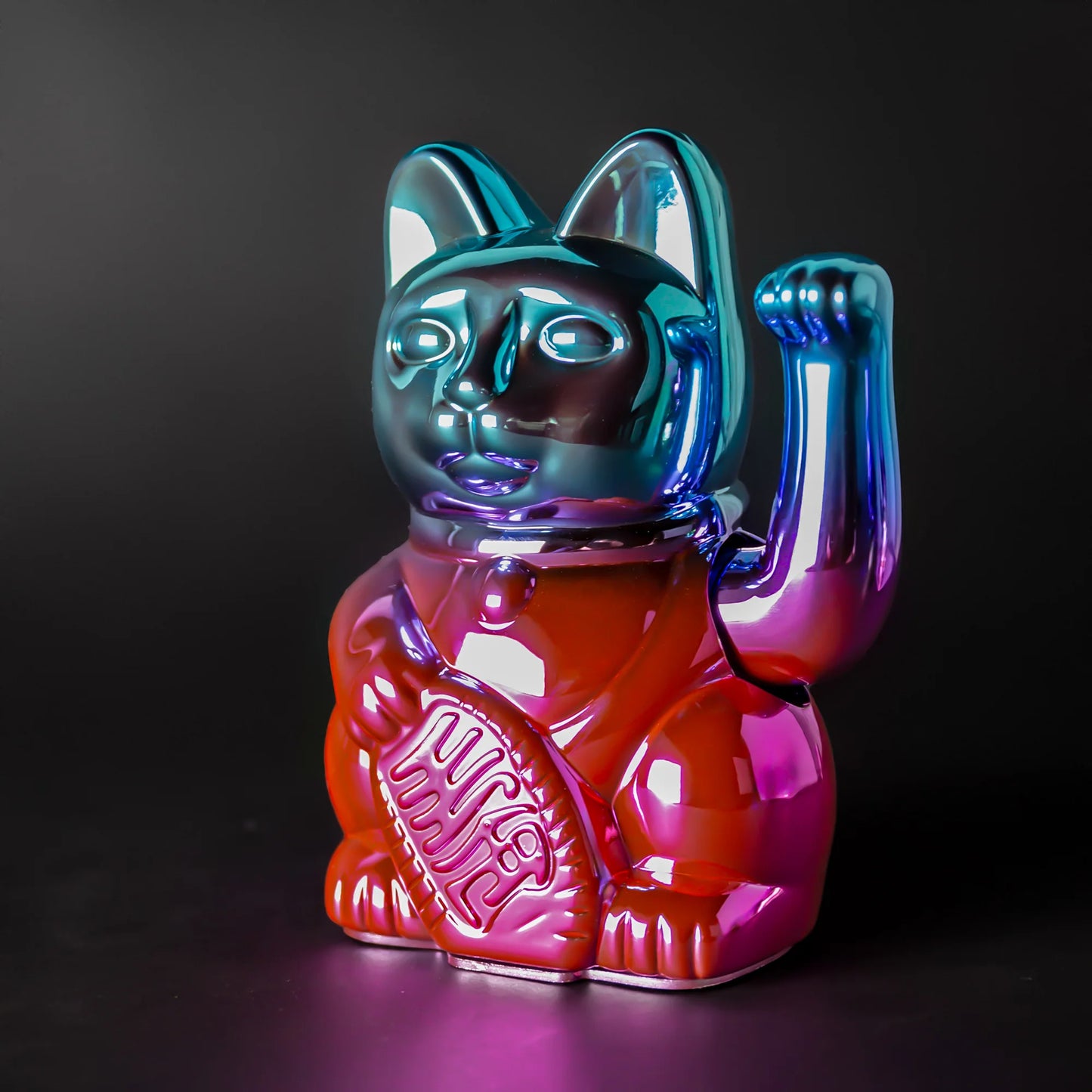 LUCKY CAT EDITION LIMITEE GAMING - JOUEUR 1 - DONKEY PRODUCTS