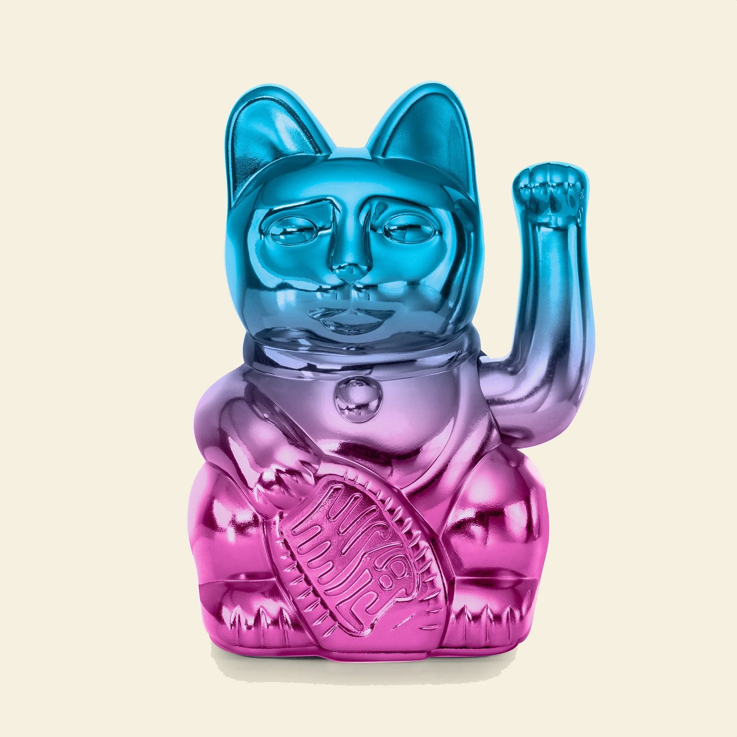 LUCKY CAT EDITION LIMITEE GAMING - JOUEUR 1 - DONKEY PRODUCTS