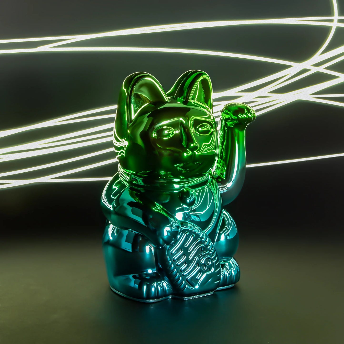 LUCKY CAT EDITION LIMITEE GAMING - JOUEUR 3 - DONKEY PRODUCTS