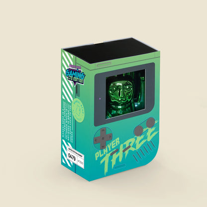 LUCKY CAT EDITION LIMITEE GAMING - JOUEUR 3 - DONKEY PRODUCTS