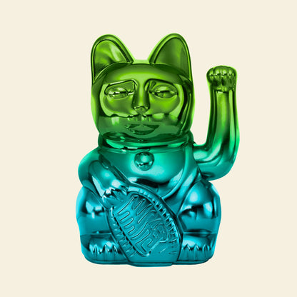 LUCKY CAT EDITION LIMITEE GAMING - JOUEUR 3 - DONKEY PRODUCTS