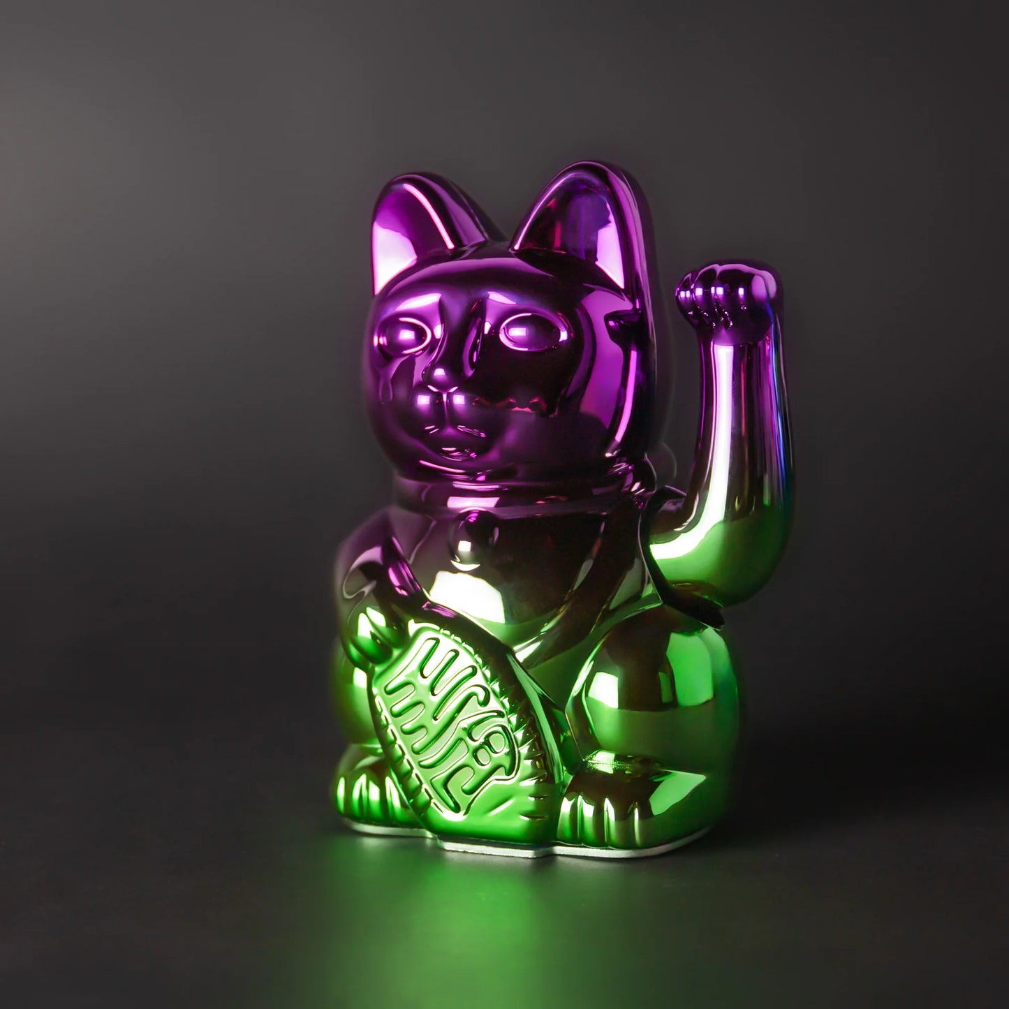 LUCKY CAT EDITION LIMITEE  GAMING - JOUEUR 4 - DONKEY PRODUCTS