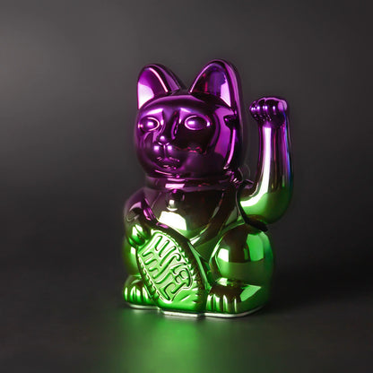 LUCKY CAT EDITION LIMITEE  GAMING - JOUEUR 4 - DONKEY PRODUCTS