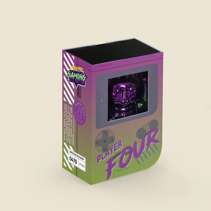 LUCKY CAT EDITION LIMITEE  GAMING - JOUEUR 4 - DONKEY PRODUCTS