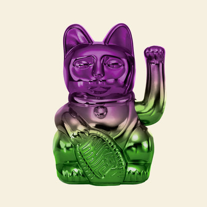 LUCKY CAT EDITION LIMITEE  GAMING - JOUEUR 4 - DONKEY PRODUCTS