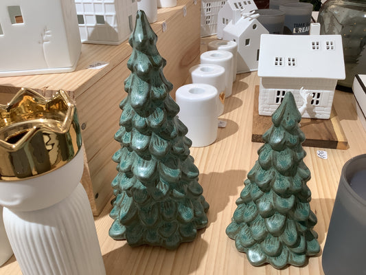 Sapin en Grès - Blooming ville