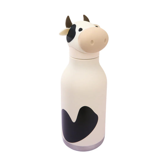BESTIE COW BOTTLE - ASOBU