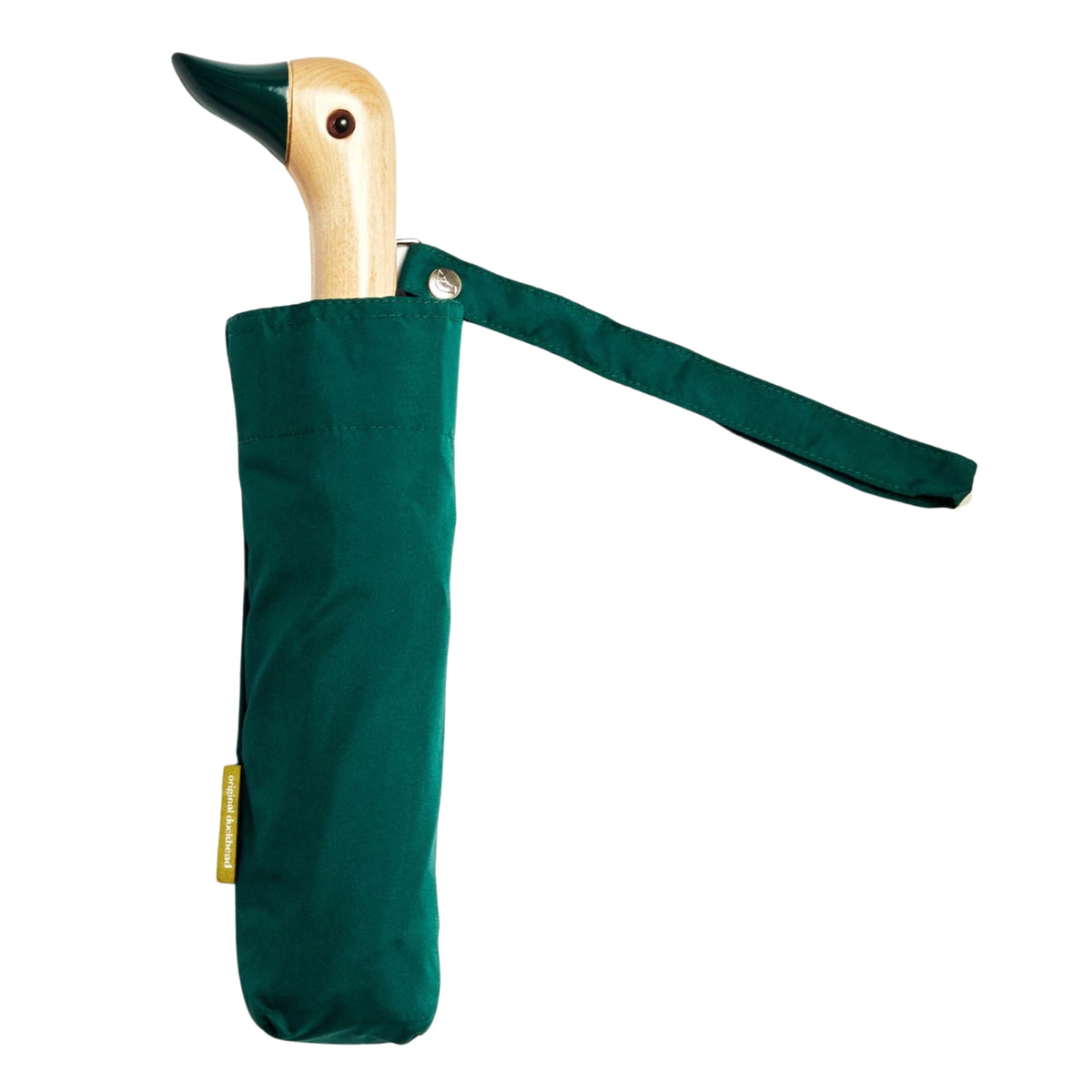 PARAPLUIE VERT JUNGLE - ORIGINAL DUCKHEAD