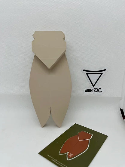 PITCHOUNE 15CM - ANIM'OC