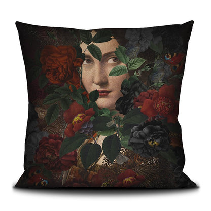 COUSSIN 50x50cm - BELLA - VOGLIOBENE
