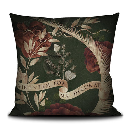 COUSSIN 50x50cm - GINEVRA - VOGLIOBENE