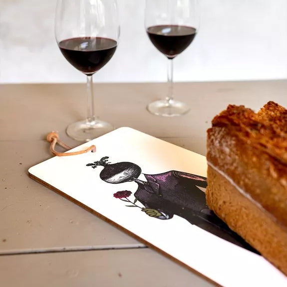 PLANCHE A DECOUPER RADILORD - GANGZAÏ