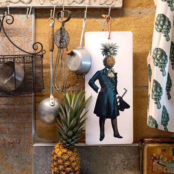 PLANCHE A DECOUPER BARON NANAS - GANGZAÏ