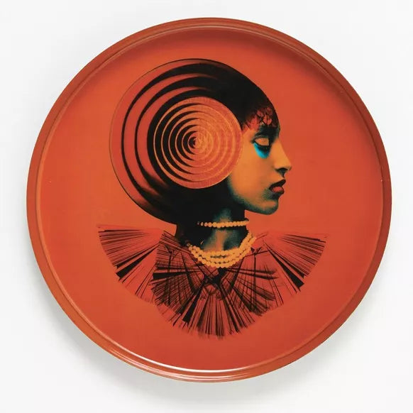 PLATEAU ROND GYPSY - GANGZAÏ
