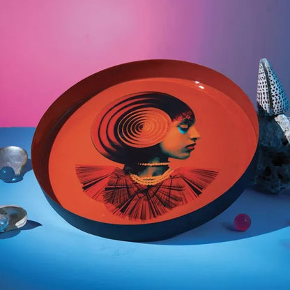 PLATEAU ROND GYPSY - GANGZAÏ