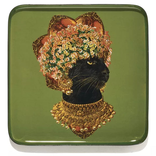 VIDE-POCHE BAGHERA - GANGZAÏ