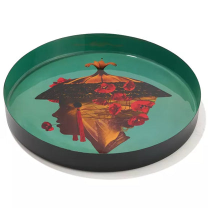PLATEAU ROND HANA - GANGZAÏ
