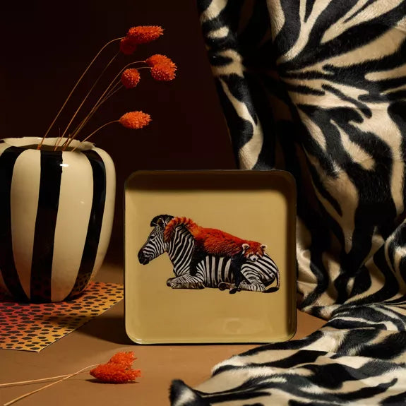 VIDE-POCHE SIESTA - GANGZAÏ