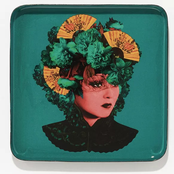 VIDE-POCHE FELICIA - GANGZAÏ