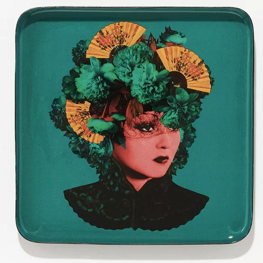 VIDE-POCHE FELICIA - GANGZAÏ