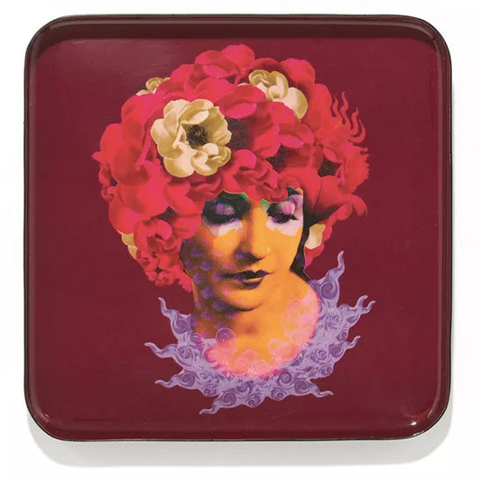 VIDE-POCHE ANEMONE - GANGZAÏ