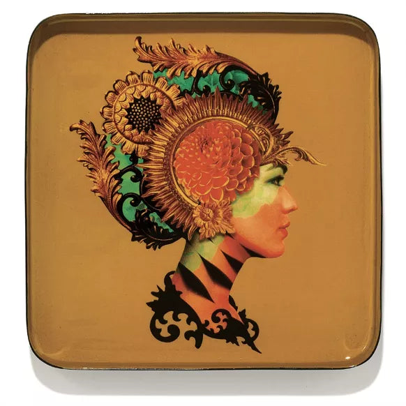 VIDE-POCHE NAÏA - GANGZAÏ