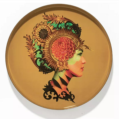 PLATEAU ROND NAÏA - GANGZAÏ