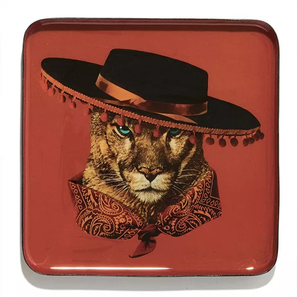 VIDE-POCHE BANDINO - GANGZAÏ