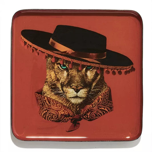 VIDE-POCHE BANDINO - GANGZAÏ