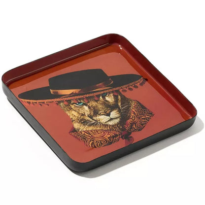 VIDE-POCHE BANDINO - GANGZAÏ