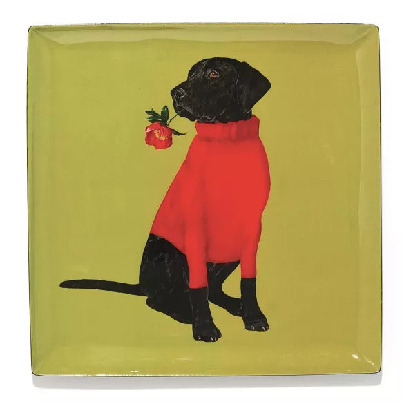 PLATEAU CARRE TOOX - GANGZAÏ