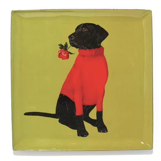 PLATEAU CARRE TOOX - GANGZAÏ