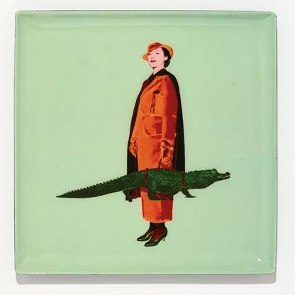 VIDE-POCHE COCO - GANGZAÏ