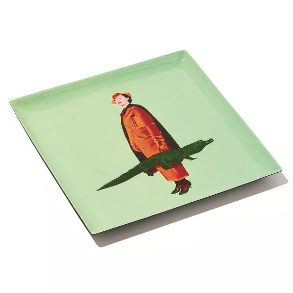 VIDE-POCHE COCO - GANGZAÏ