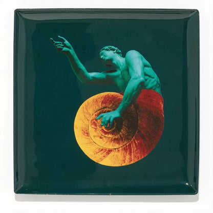 VIDE-POCHE HELIX - GANGZAÏ