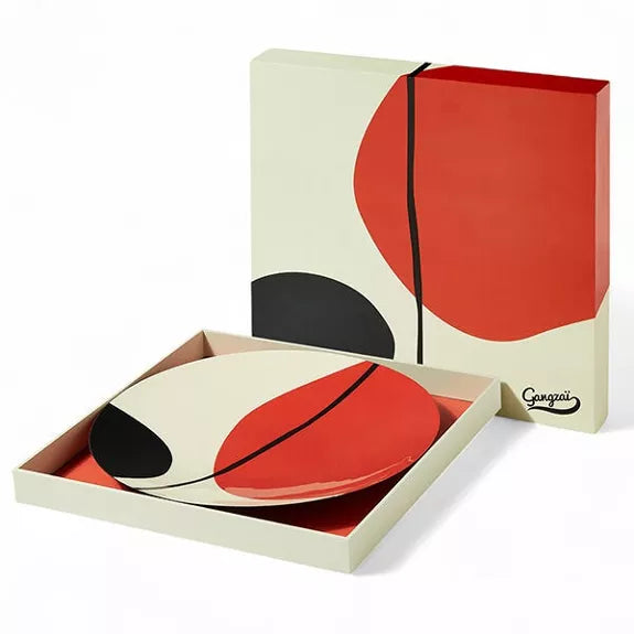 PLATEAU ROND ZEN - GANGZAÏ