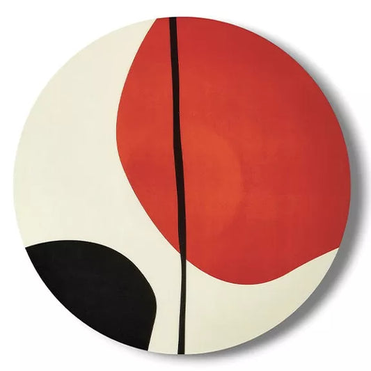 PLATEAU ROND ZEN - GANGZAÏ