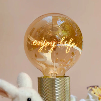 AMPOULE A POSER - ENJOY LIFE - MITB