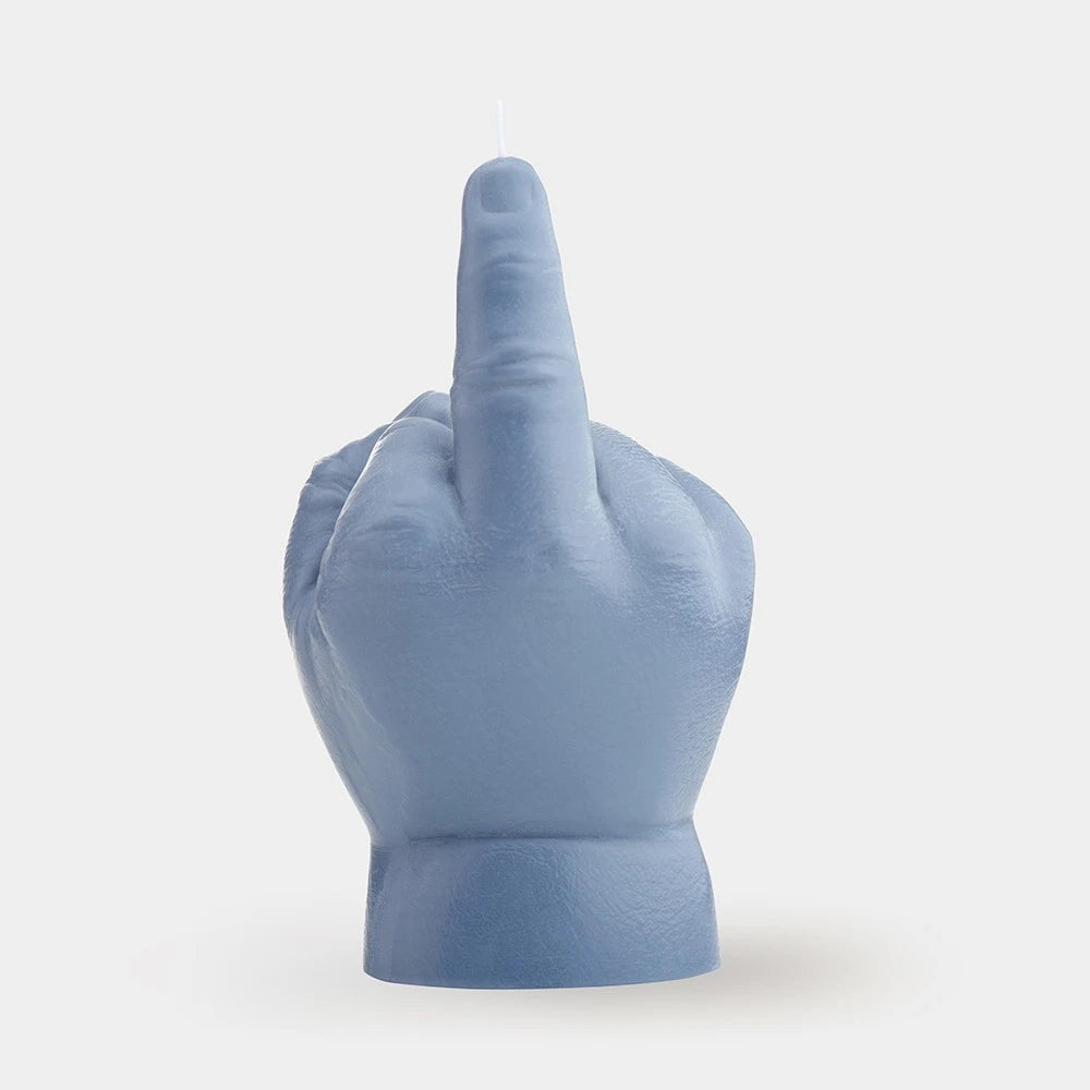 BOUGIE BABY F*CK YOU GRIS - CANDLEHAND