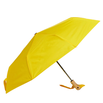 PARAPLUIE VERT JAUNE - ORIGINAL DUCKHEAD