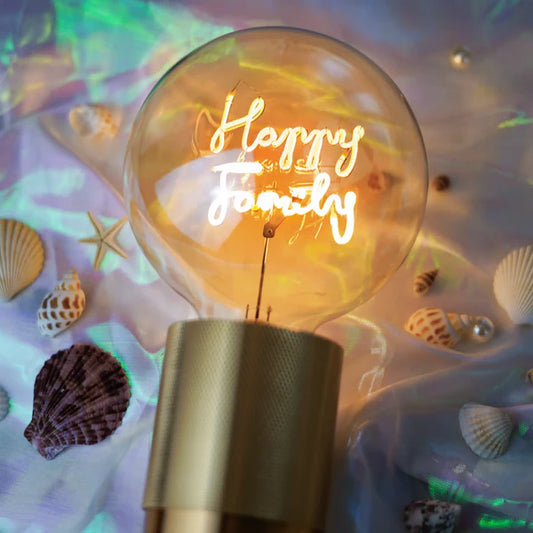 AMPOULE A POSER - HAPPY FAMILY - MITB