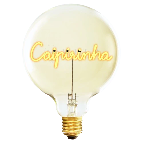 AMPOULE A POSER - CAIPIRINHA - MITB