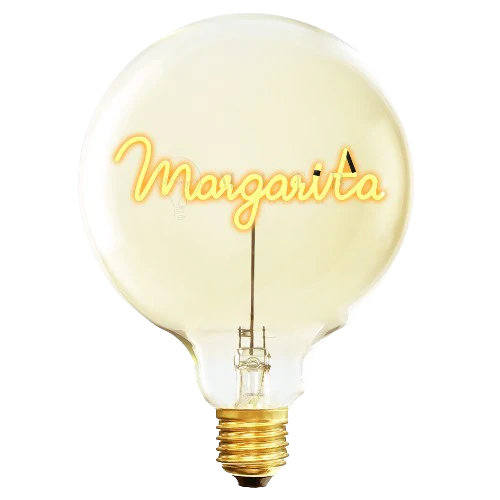 AMPOULE A POSER - MARGARITA - MITB