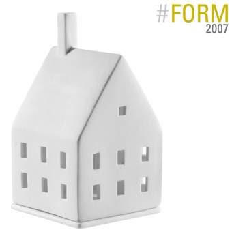 LIGHT HOUSE  MAGIC LIGHT PORCELAINE - RADER DESIGN STORIES