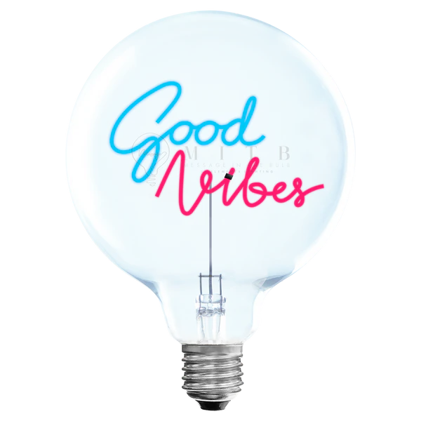 AMPOULE A POSER - GOOD VIBES - MITB